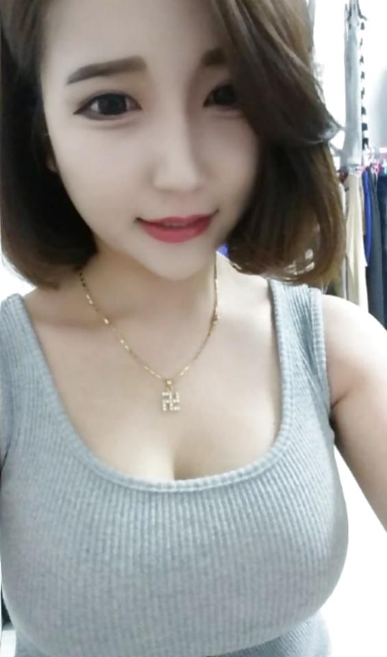 25P Dopey faced korean trash