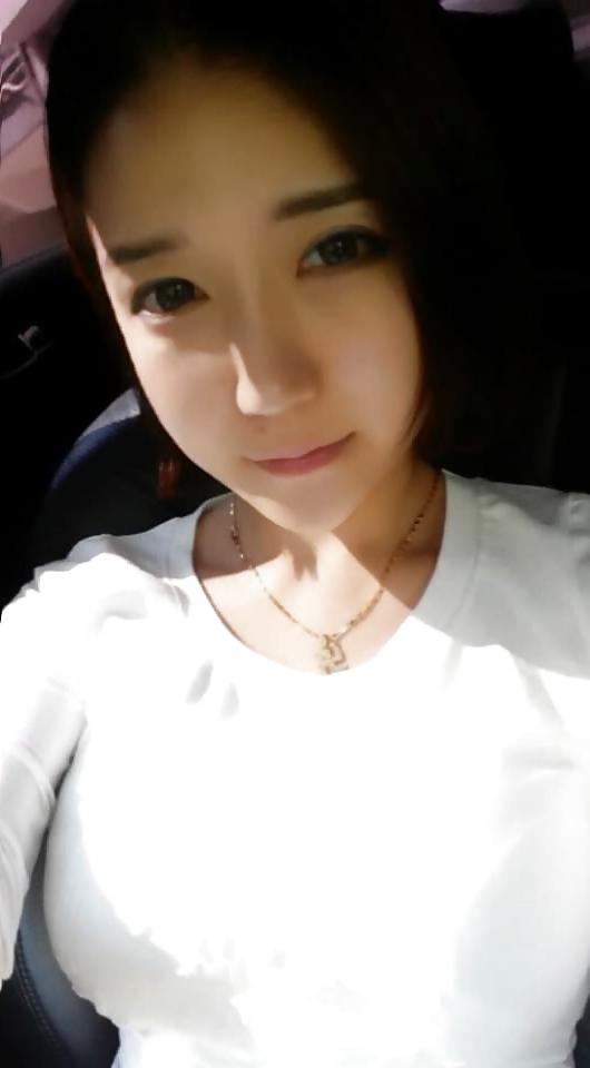 25P Dopey faced korean trash