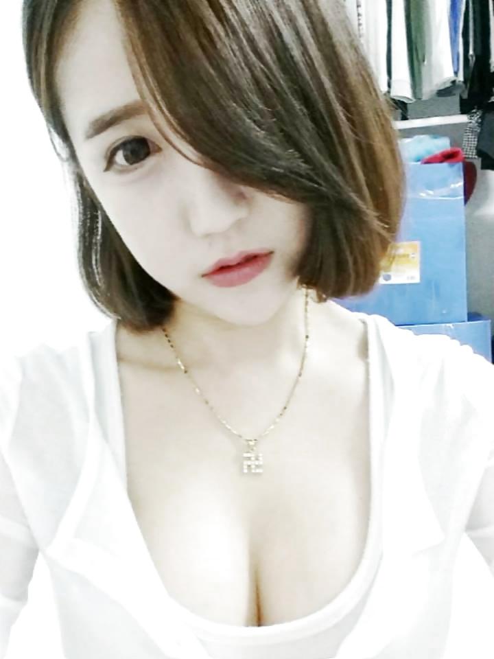 25P Dopey faced korean trash