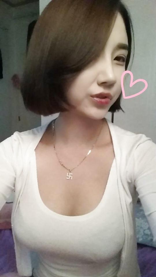 25P Dopey faced korean trash
