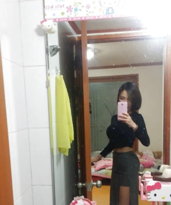 25P Dopey faced korean trash