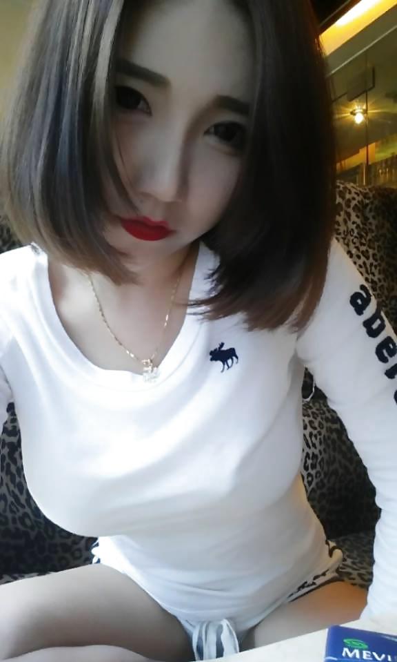 25P Dopey faced korean trash