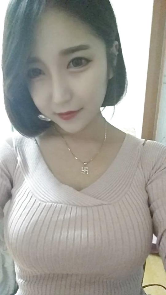 25P Dopey faced korean trash