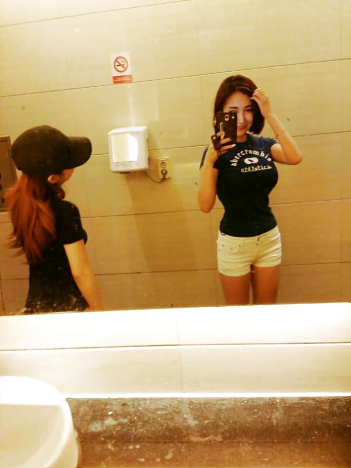 25P Dopey faced korean trash
