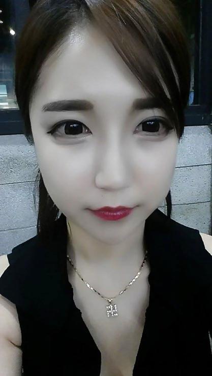 25P Dopey faced korean trash