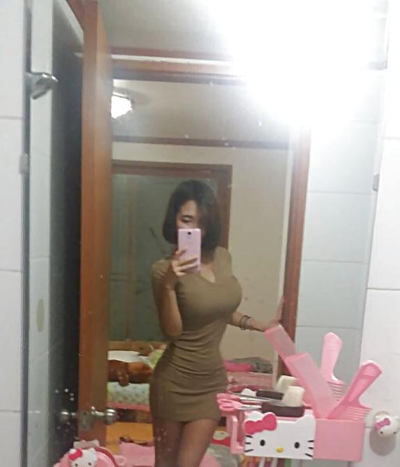 25P Dopey faced korean trash