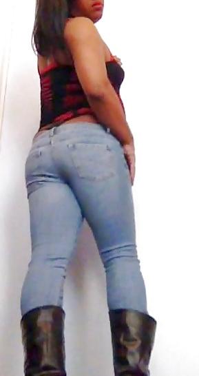 13P Black Sissy Princess CockWhore Vanessa