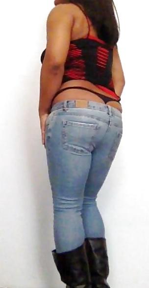 13P Black Sissy Princess CockWhore Vanessa