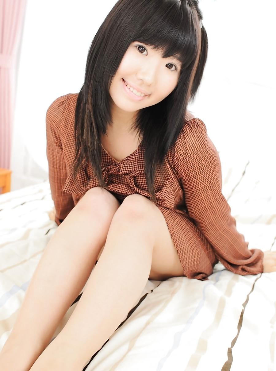 10P J15 Japanese teen Mio Nakajyou 1