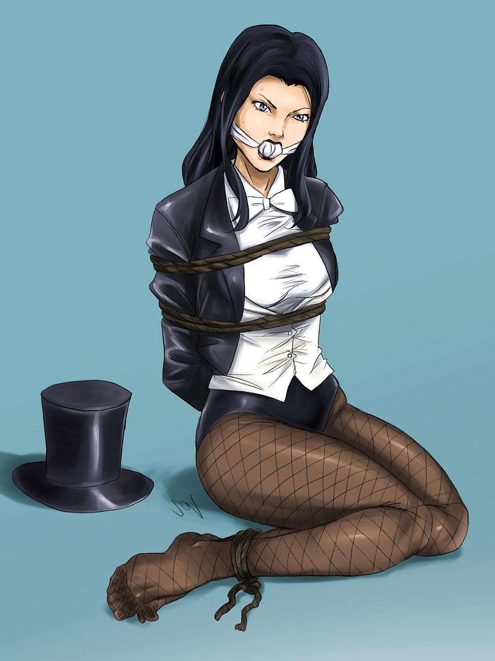 25P Hentai Anime Manga Nylon Stockings Feet