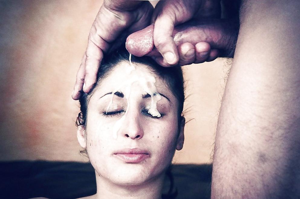 25P Facial Fun