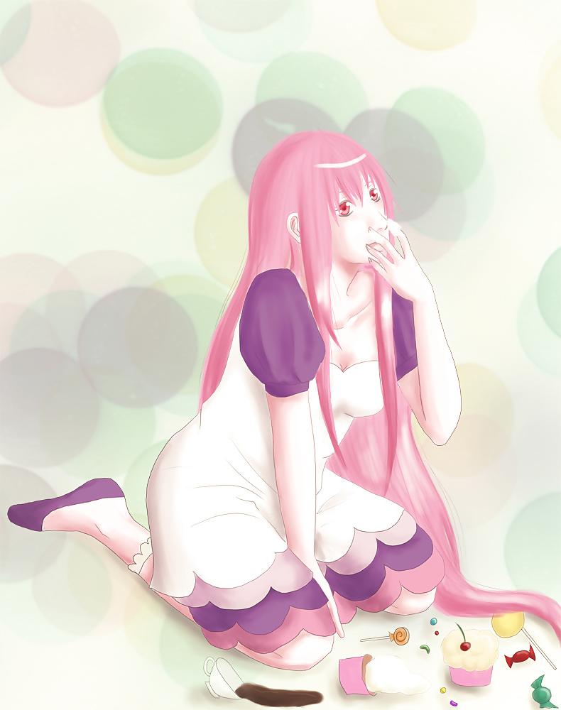 25P Princess Bubblegum 2
