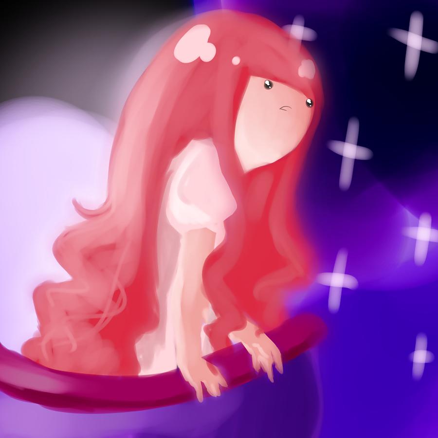 25P Princess Bubblegum 2