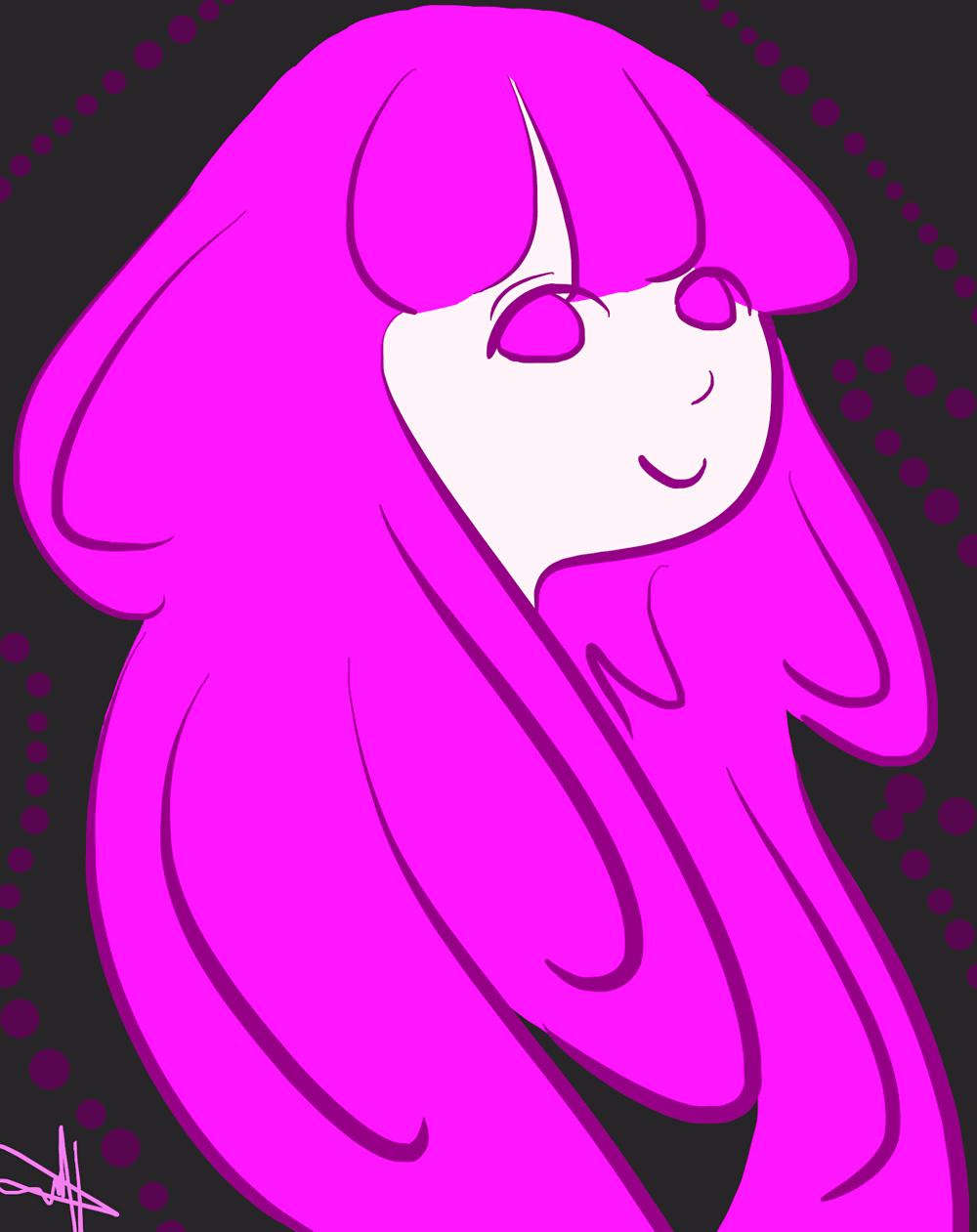 25P Princess Bubblegum 2