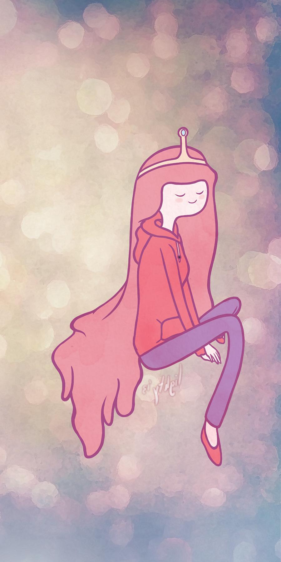 25P Princess Bubblegum 2