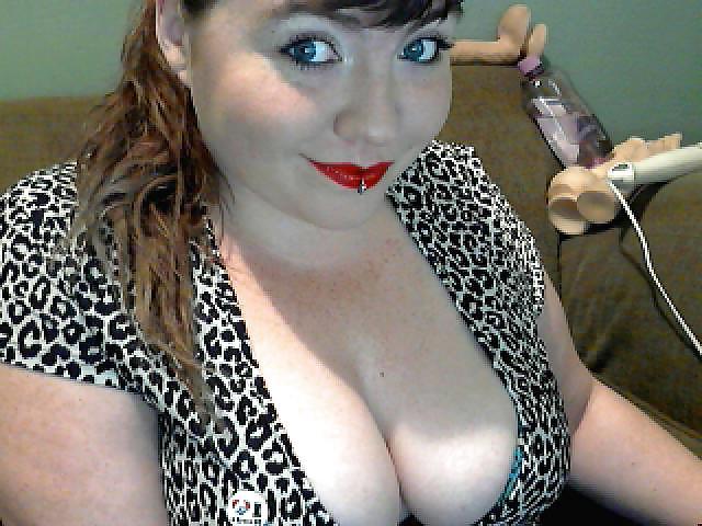 9P Pin-Up Princess