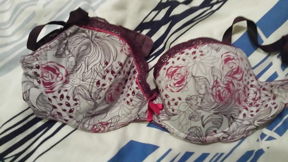 4P My Bra's