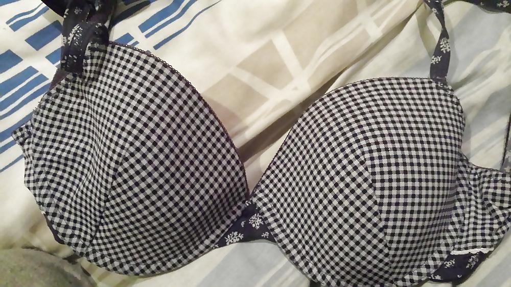 4P My Bra's
