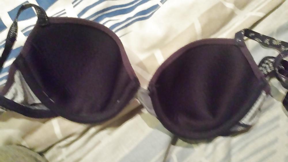 4P My Bra's