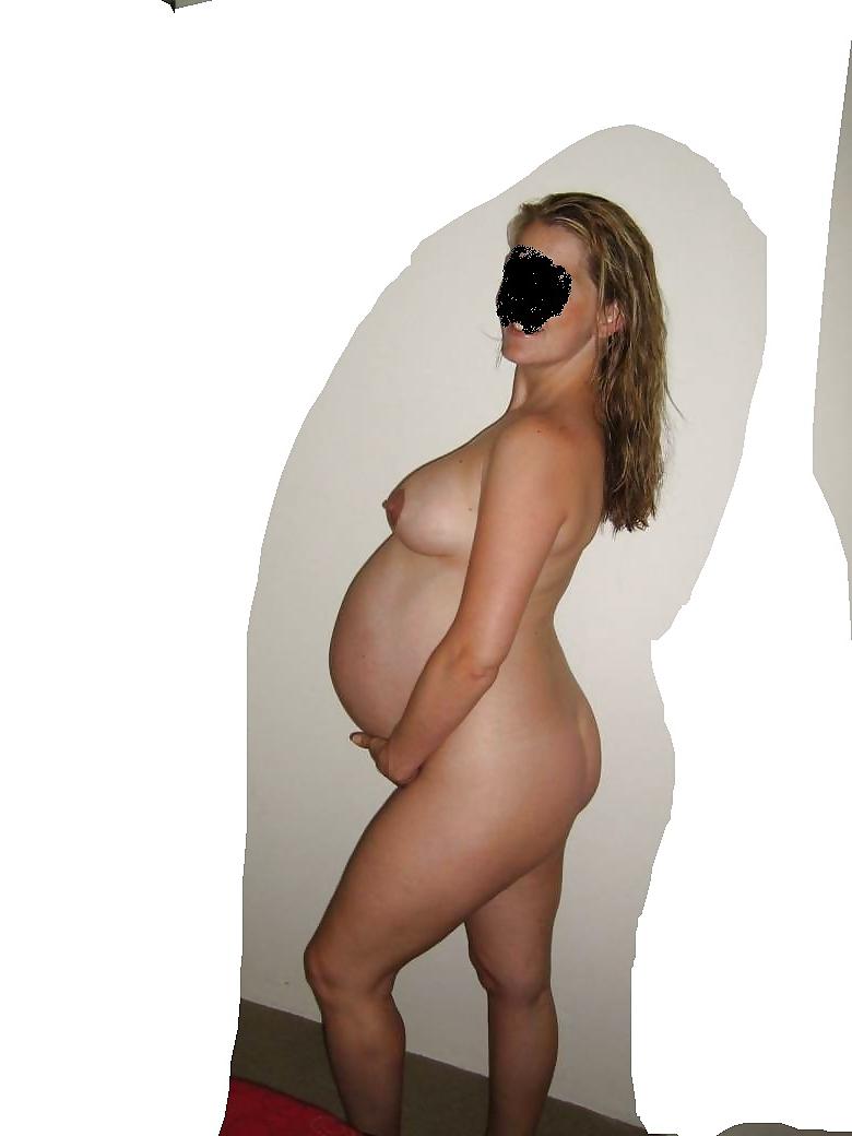 19P Pregnant beautys