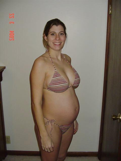 19P Pregnant beautys