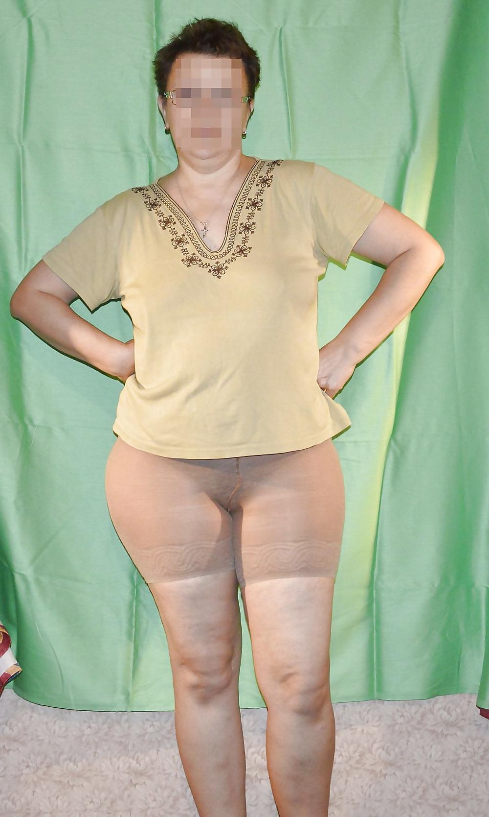 25P Panty girdle 19
