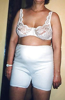 25P Panty girdle 19