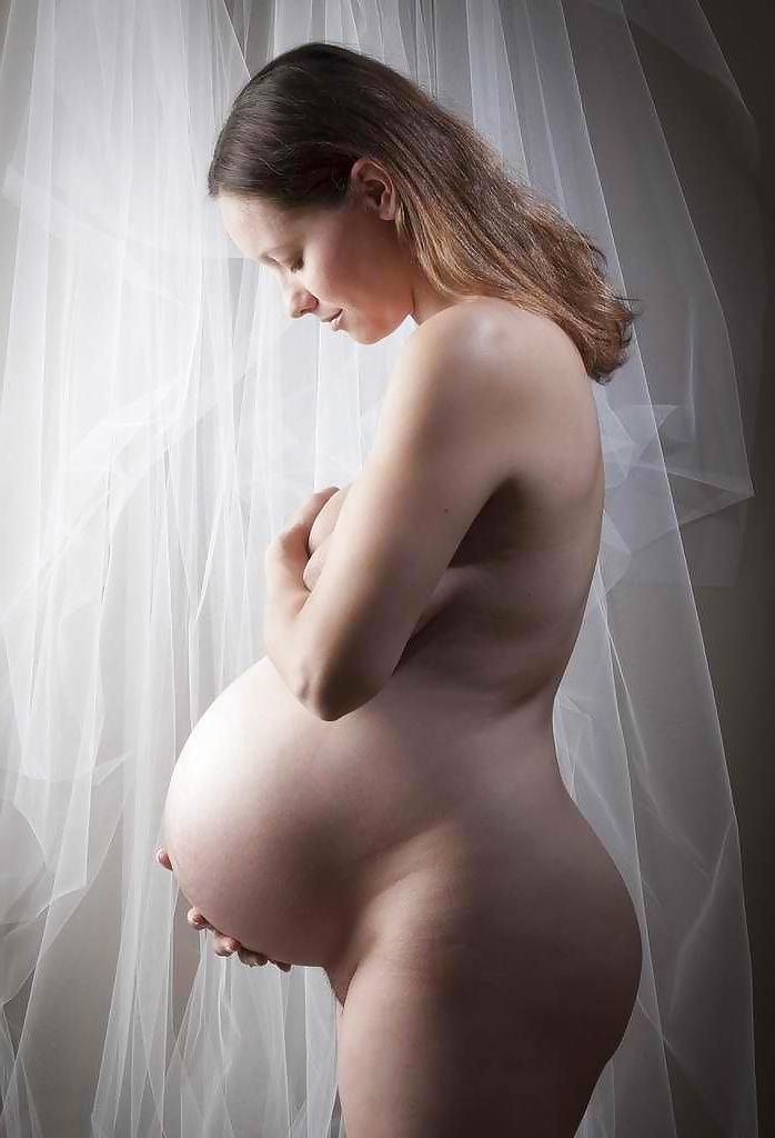 25P Pregnant Collection 01
