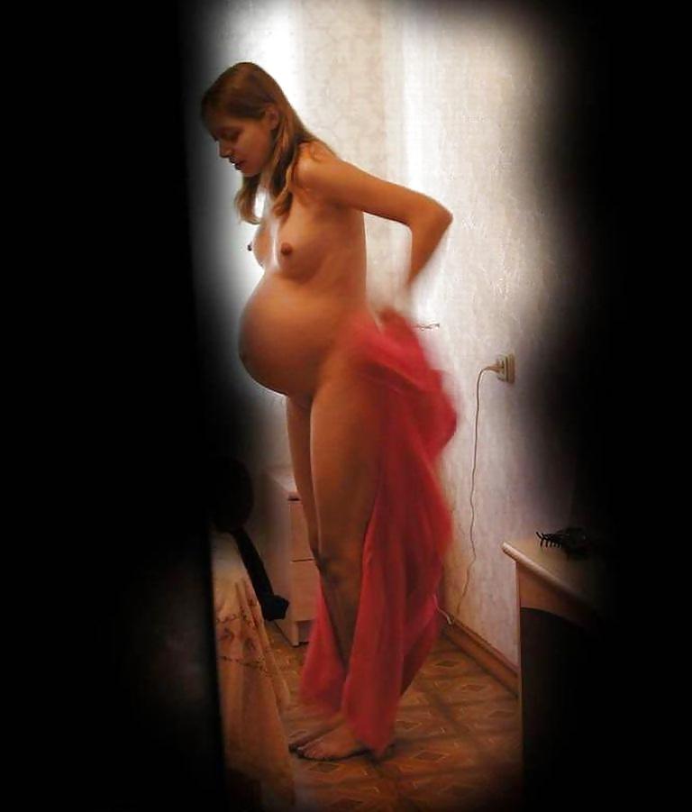25P Pregnant Collection 01