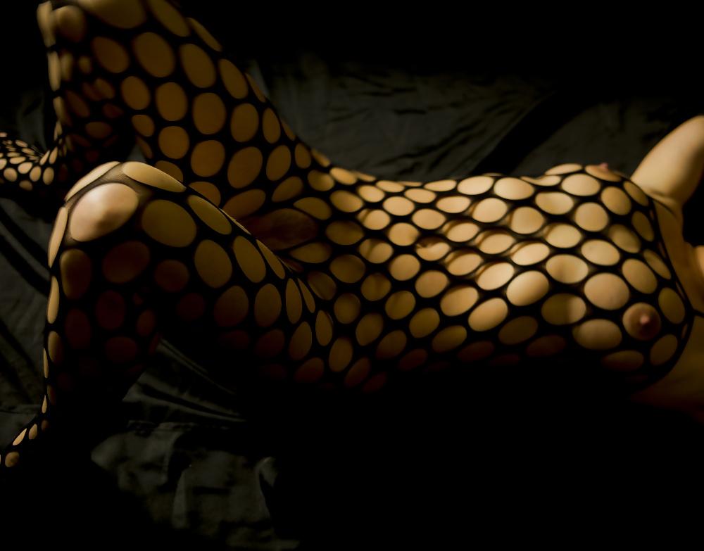 10P Milf in netsuit