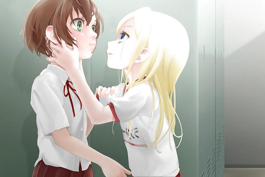 25P Anime, Hentai, Cartoons, Furries & Stuff Chapter 10