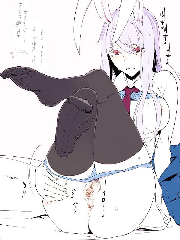 25P Anime, Hentai, Cartoons, Furries & Stuff Chapter 10