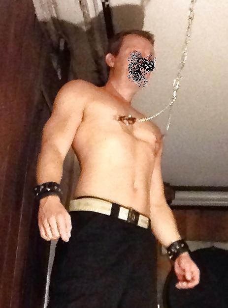 6P Torture in the basement