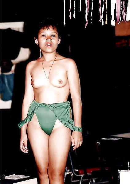 25P Filipino Bar Girls 1980s pt3