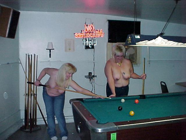 5P Bar cocksucker
