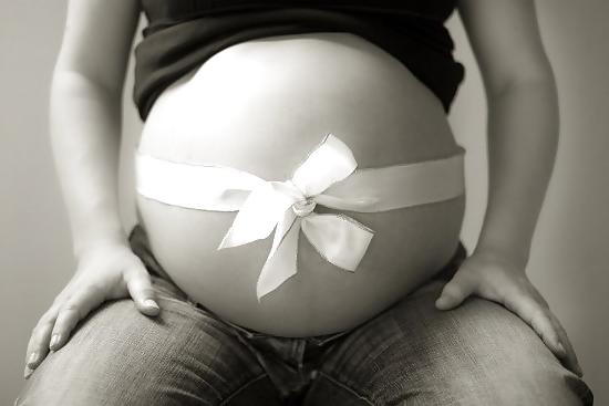 25P Gorgeous pregnant women - a collection for a friend