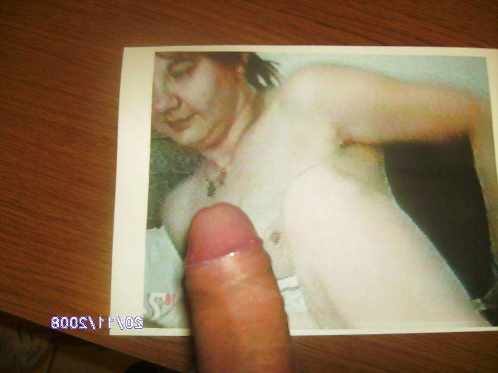 15P Request cum on pics