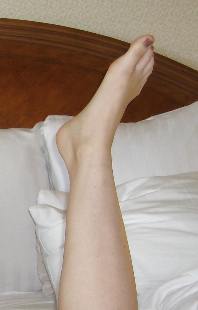 25P Hotel Room = Slut Transformation #4