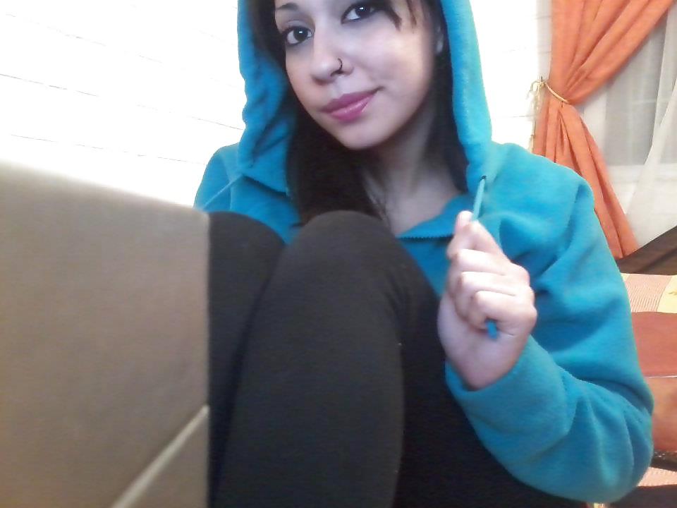 18P You want cum on me?