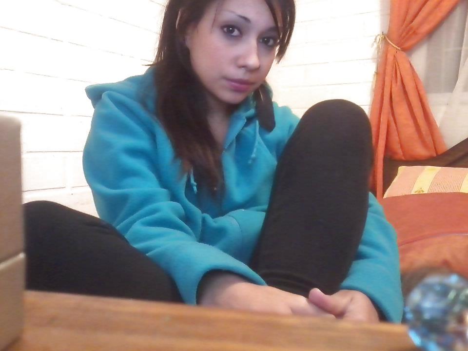 18P You want cum on me?