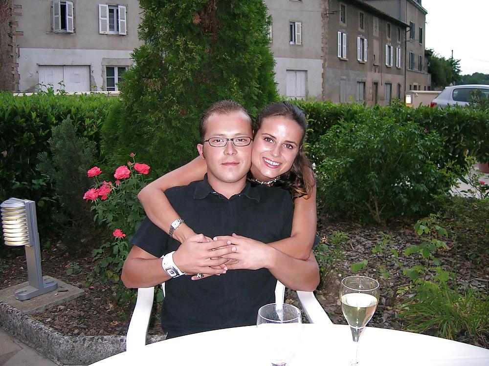 25P My dear girlfriend