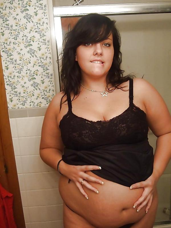 24P Enceinte - Pregnant 36
