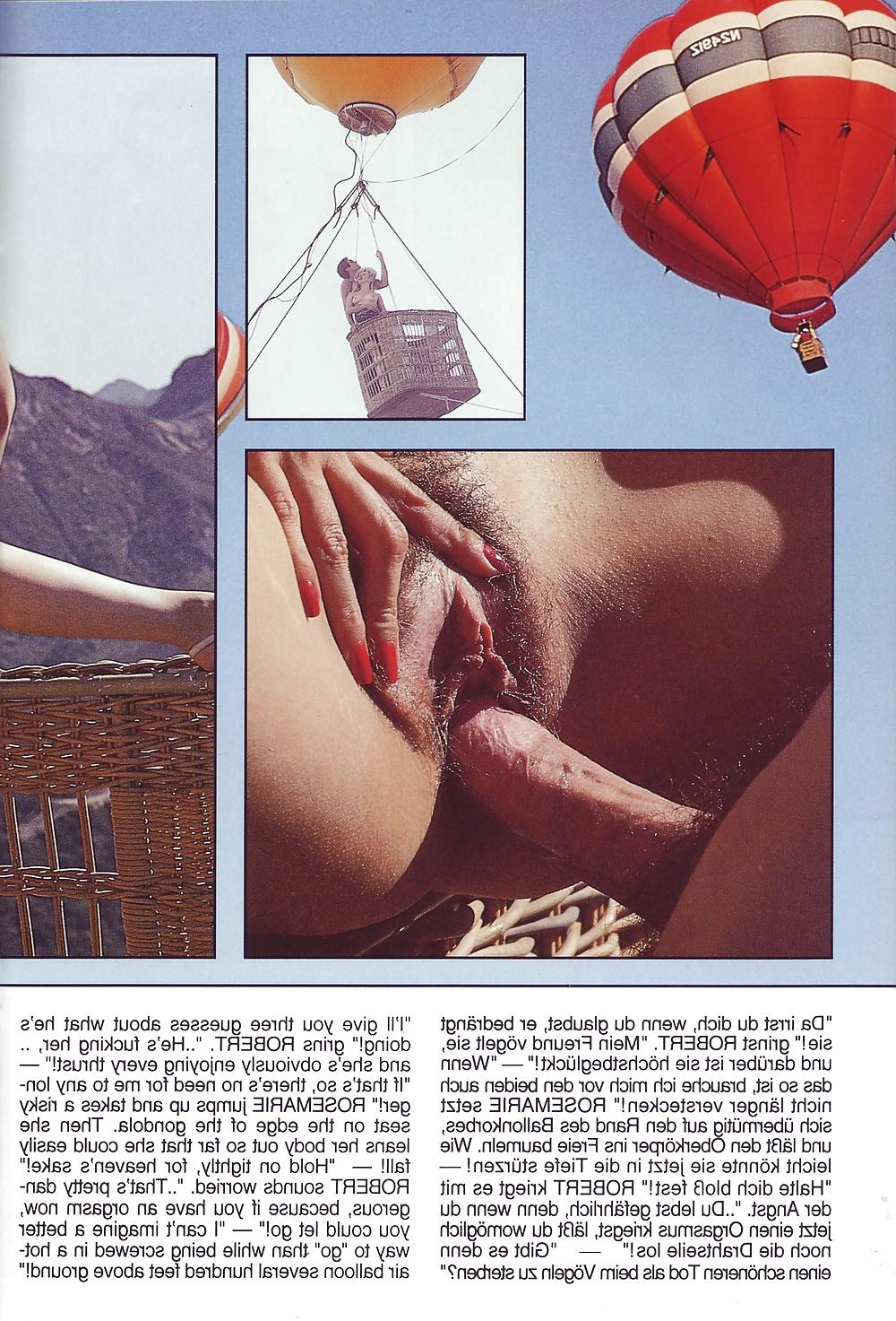 25P Pleasure 142 Porno magazine
