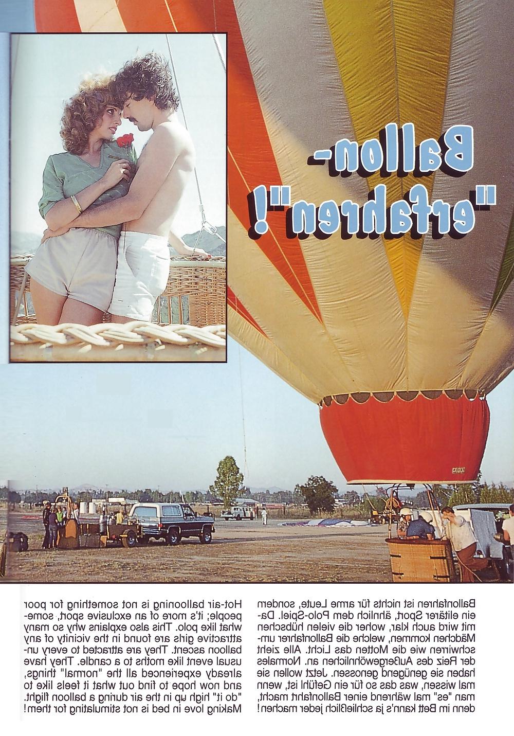 25P Pleasure 142 Porno magazine