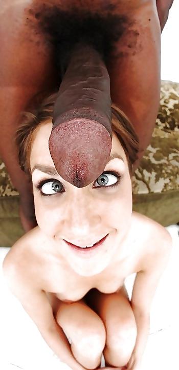 25P BIG BLACK COCKS Opps Face MIX (AtriX)