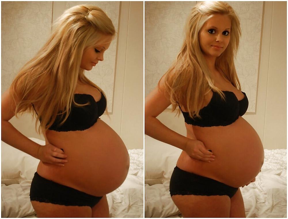 25P Pregnant 12