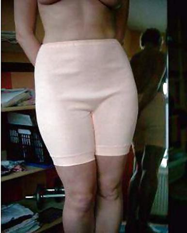 25P Panty girdle 20