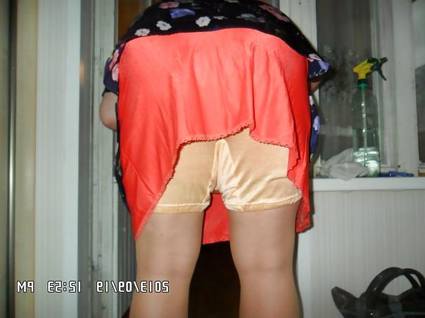 25P Panty girdle 20