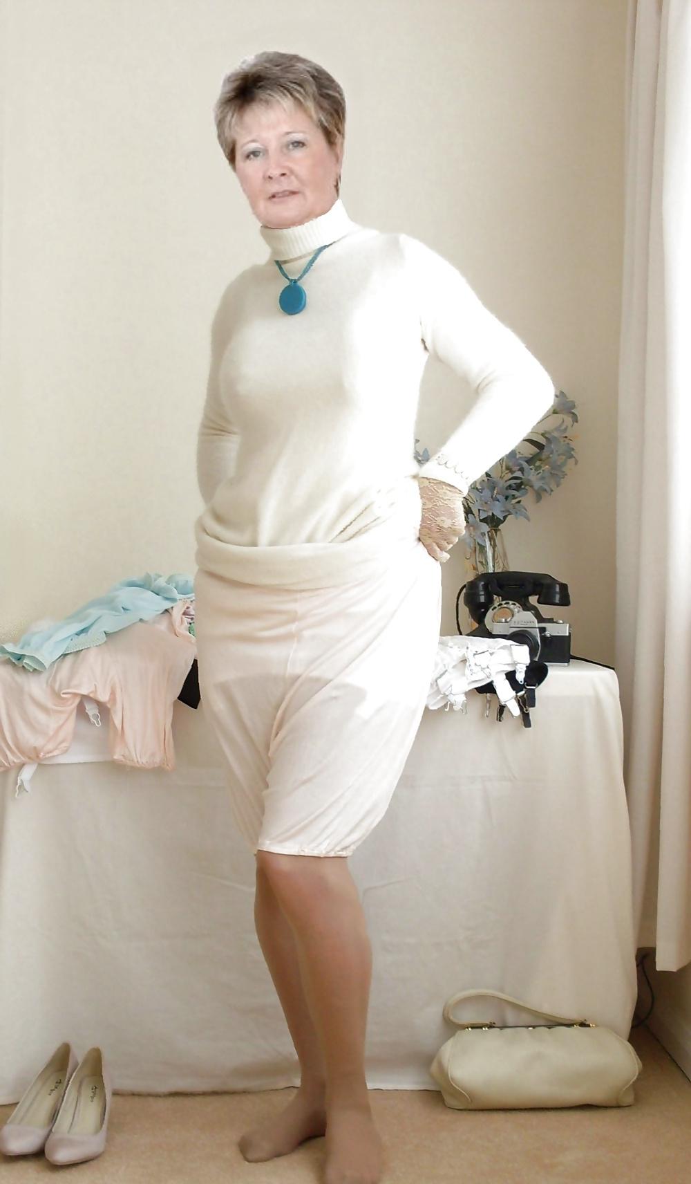 25P Panty girdle 20