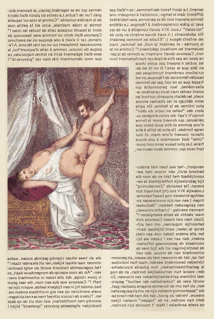 25P Pleasure 055 Porno magazine
